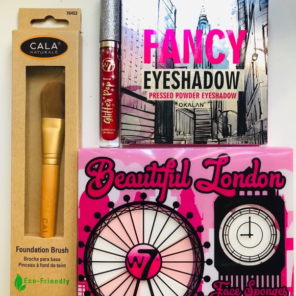 Beautiful London - Picture 1 of 2